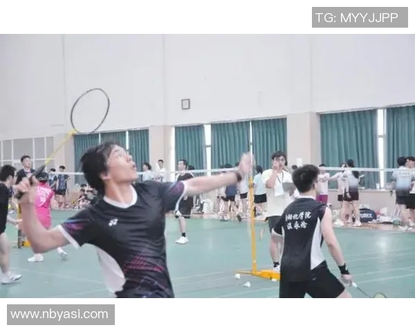南京羽毛球队比赛经验的创新与变革引发热议