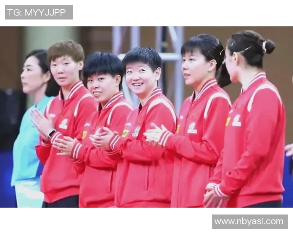 成都乒乓球队在全国个人能力排行榜中荣登第八名展现出强劲实力