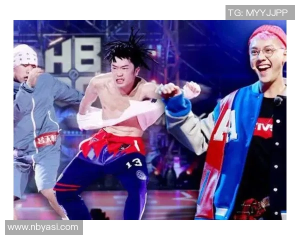 深圳街舞队战术解析：如何在比赛中脱颖而出与对手较量